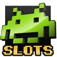 Retro Games - Slot Machine