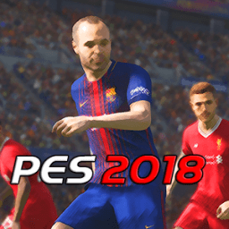 Tips for PES 2018 New Update أيقونة