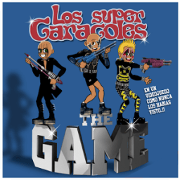 CARACOLES Bros icon