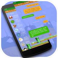 Pipe Fitter - Messaging 7