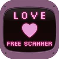 Free Love Finger Scanner Prank