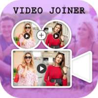 Video Joiner : Video Merger on 9Apps