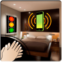 Clap to Find Mobile иконка