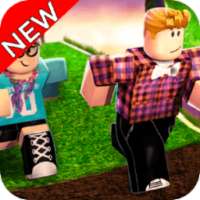 Game ROBLOX New guide