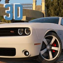 Challenger Driving Simulator 3D 1.3
