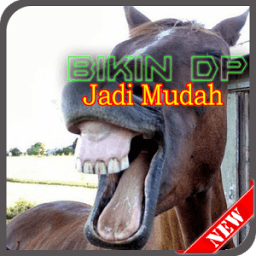 Bikin DP Tulisan иконка