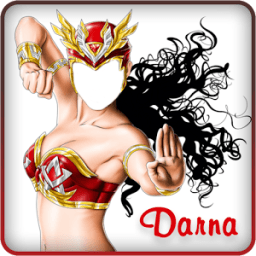 ikon Darna Photo Editor