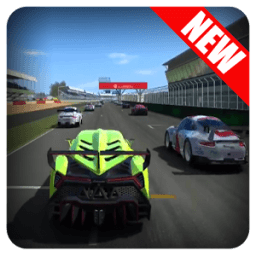 New Real Racing 3 Cheats أيقونة
