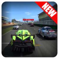 New Real Racing 3 Cheats