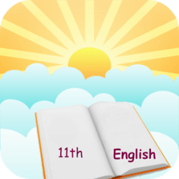 CBSE 11th English Class Notes आइकन