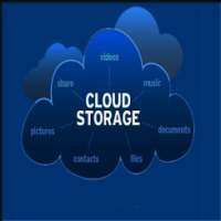 TO Cloud Stockage free on 9Apps