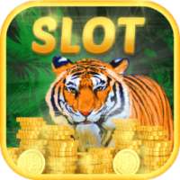 Deep Jungle Slot Machines