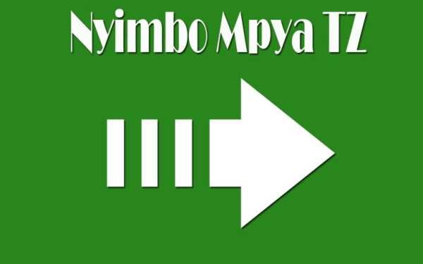 Nyimbo Mpya 2017 screenshot 1