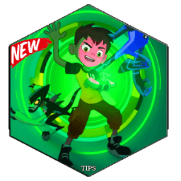 ikon Ben10 Ultimate Alien Tips