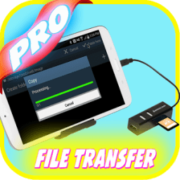 USB OTG checker otg cable иконка