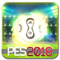 Guide For PES 2018