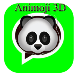 ANIMOJI 3D For Phone X OS 11 иконка