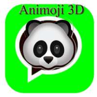 ANIMOJI 3D For Phone X OS 11 on 9Apps