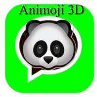 ANIMOJI 3D For Phone X OS 11