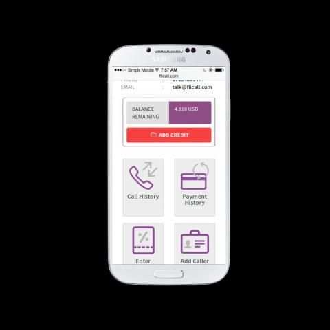 Free International-Local Calls screenshot 7