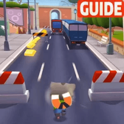 2017 Guide For Talking Tom Gold Run иконка