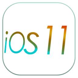IOS 11 Theme for iPhone 7 And 8
