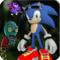 Sonic Clash Zombies