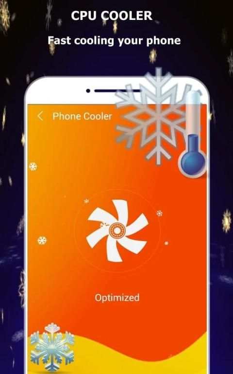 Fastest Mobile, fast optimizer, deep Clear clean 5 تصوير الشاشة
