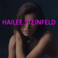 Hailee Steinfeld Songs 2017 on 9Apps