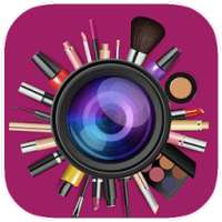 YouFace Makeup Maker Plus on 9Apps