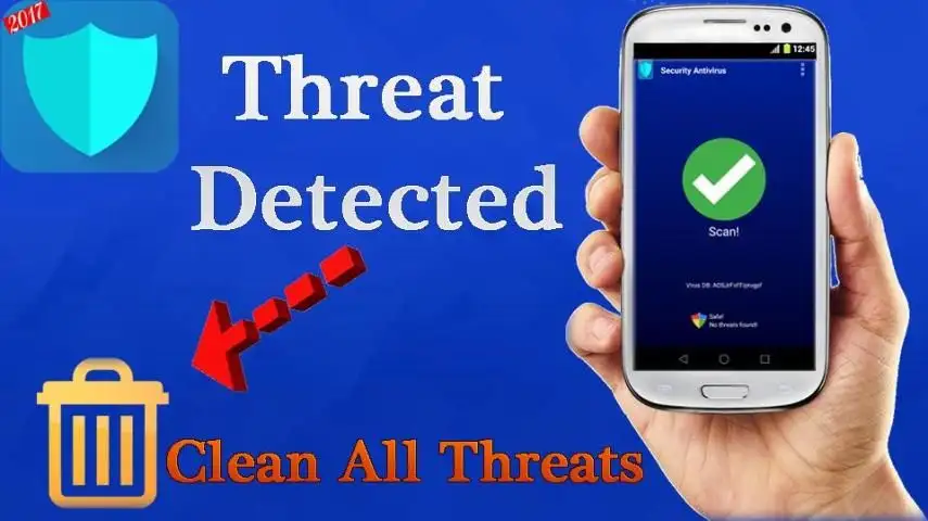 CM Security Antivirus Pro screenshot 1