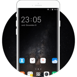 Theme for ZTE Nubia Z11 Max HD أيقونة