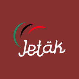 Jetak Driver icon