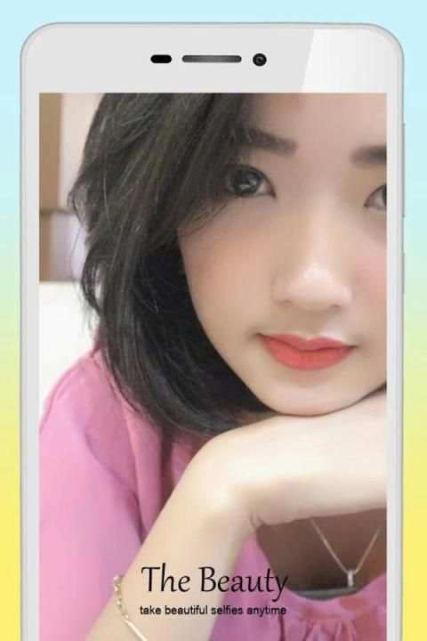 Camera BeautyMe Lite screenshot 4