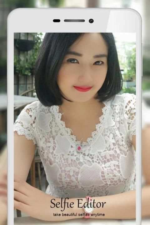 Camera BeautyMe Lite screenshot 1