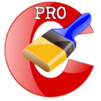 CCleaner Professional иконка