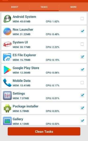 CCleaner Professional скриншот 1