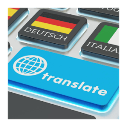 Translate All Languages иконка