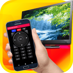 ikon TV Remote Control – Smart TV