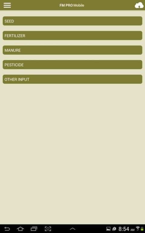 FM PRO Mobile screenshot 3