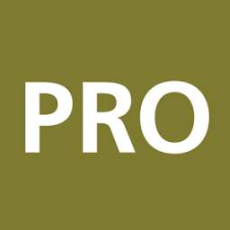 FM PRO Mobile 2017.1.5