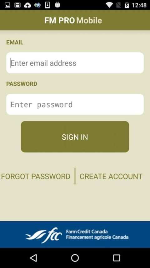 FM PRO Mobile screenshot 10