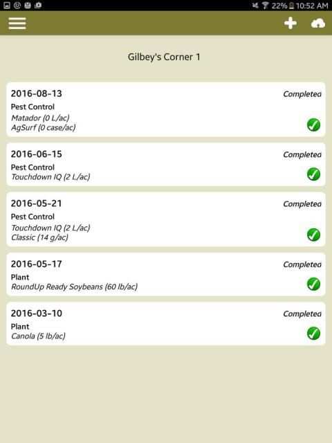 FM PRO Mobile screenshot 2