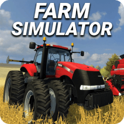 New Tips Farming Simulator 2017 иконка