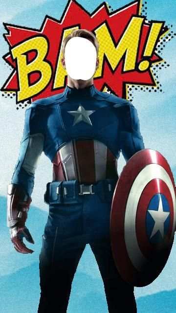 Super Hero Powers Suit скриншот 2