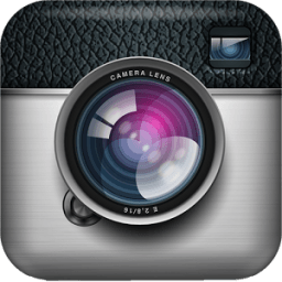 Super selfie camera HD أيقونة