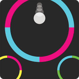 Tap Color Switch : Anti Gravity icon