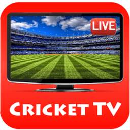 Live Cricket TV Streaming HD