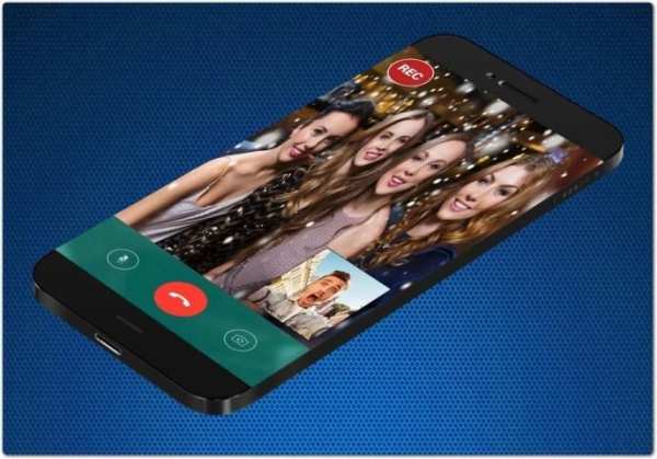 Video Imo Call Recorder screenshot 1
