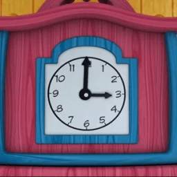 Hickory Dickory Dock Song 2.0